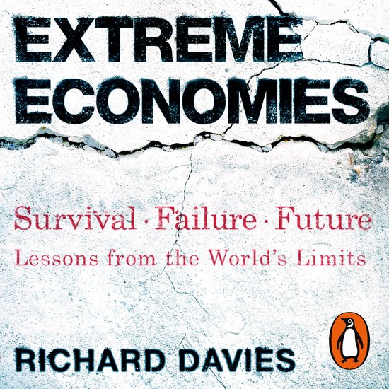 Extreme Economies - cover