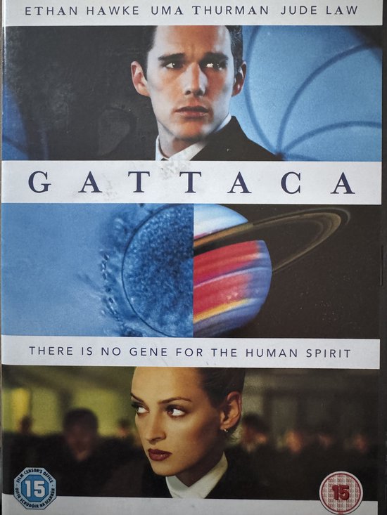 Gattaca