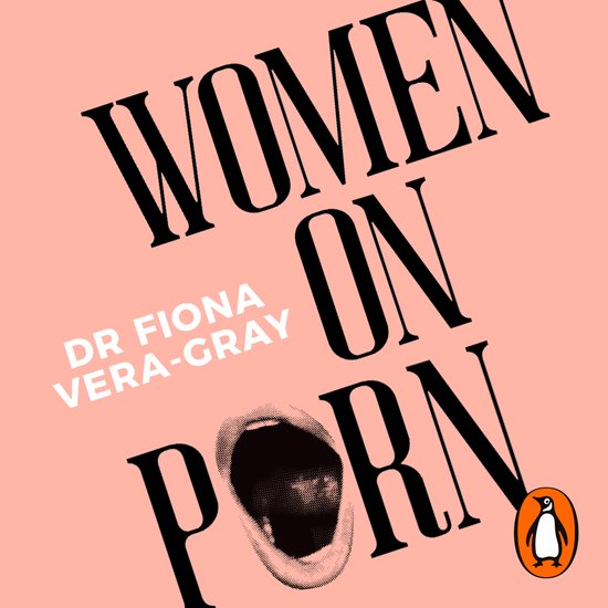 Women on Porn - cover