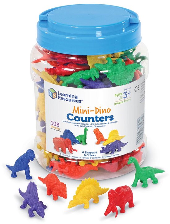 Learning Resources De Olifant in de Kamer Activiteitenset voor Positiewoorden, vanaf 4 jaar, educatieve spelletjes, spelletjes voor kinderen van 4-8 jaar, gezelschapsspel voor kinderen van 4-6 jaar