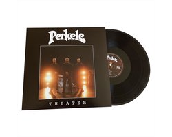 Perkele - Theater (LP)