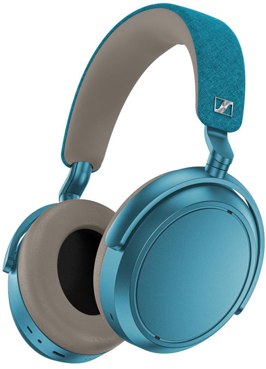 MOMENTUM 4 Draadloze Koptelefoon Teal - MOMENTUM - €249,90