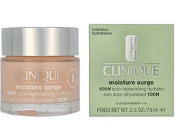 Clinique Moisture Surge 100H Hydrator - Auto-Replenishing Dagcrème - 75 ml