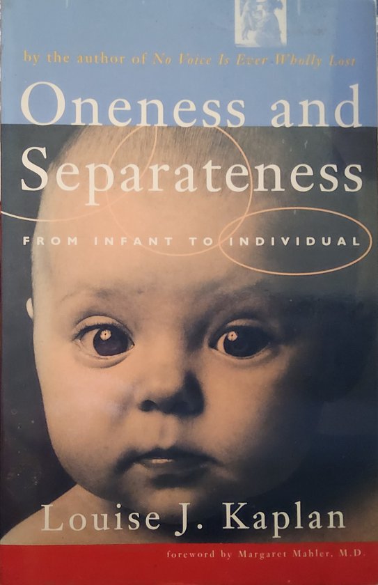 Oneness and Separateness