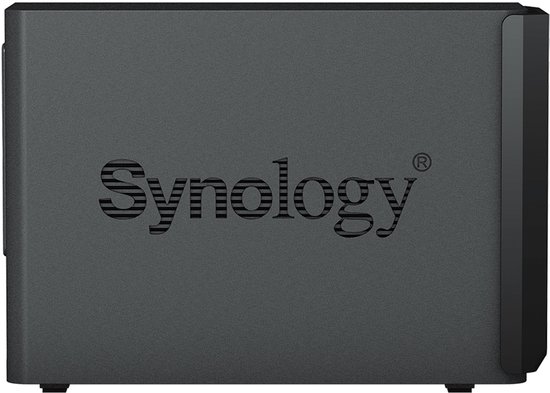 Synology DS223 - NAS - Western Digital RED 12TB (2x 6TB) van Merkloos — afbeelding 5