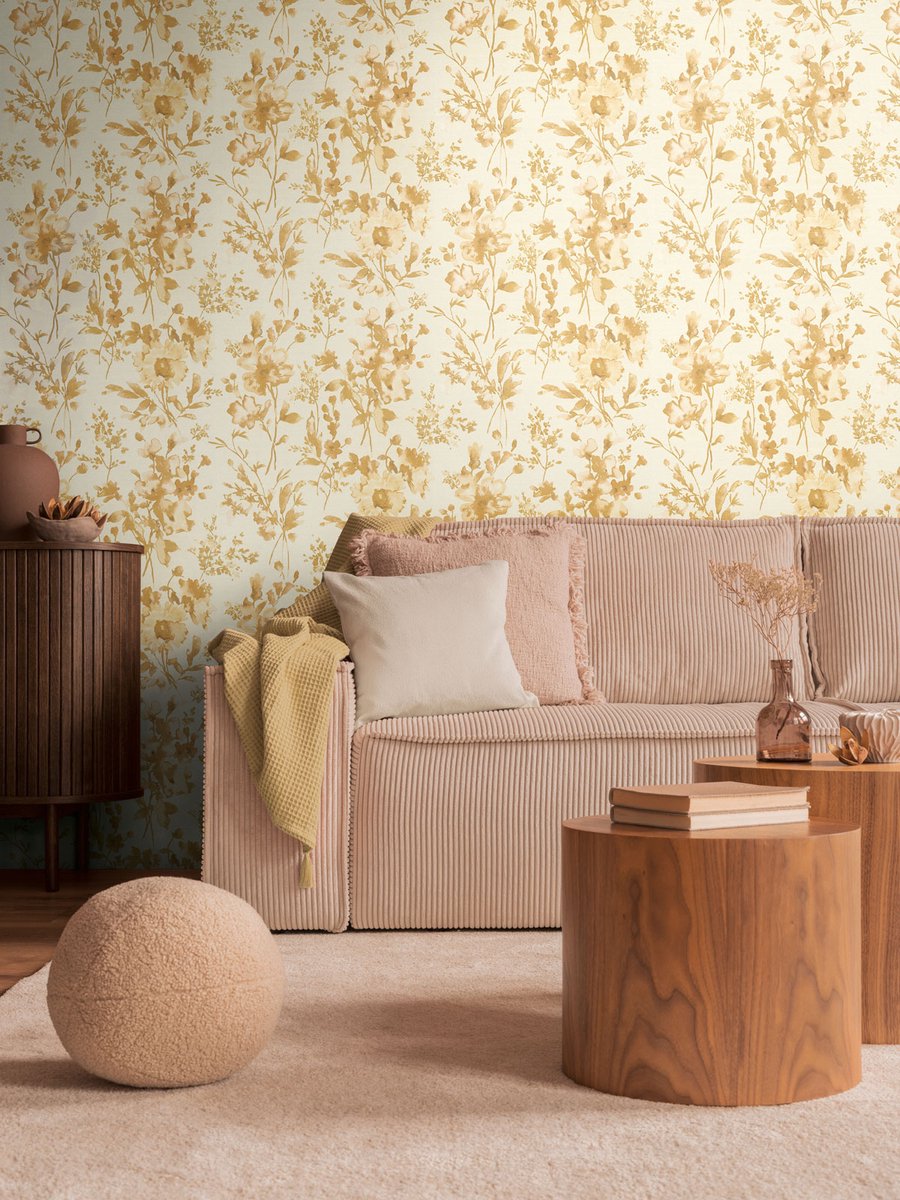 Bestel het CosmoLiving-behang van Cosmopolitan 790614!