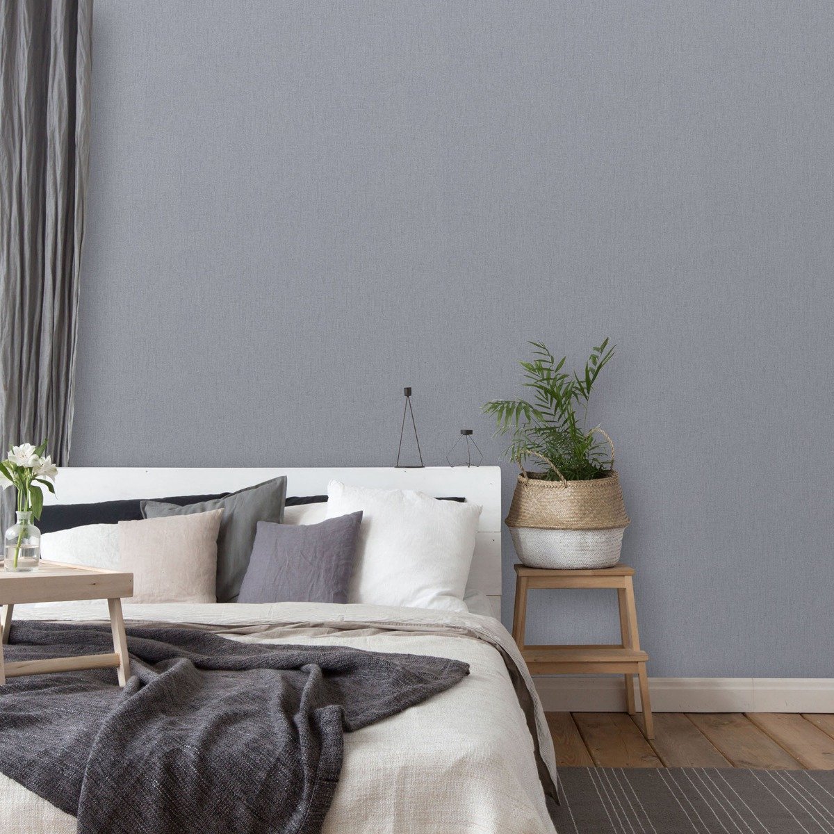 Effen behang 1007234 | Koop behang bij BRICOFLOR