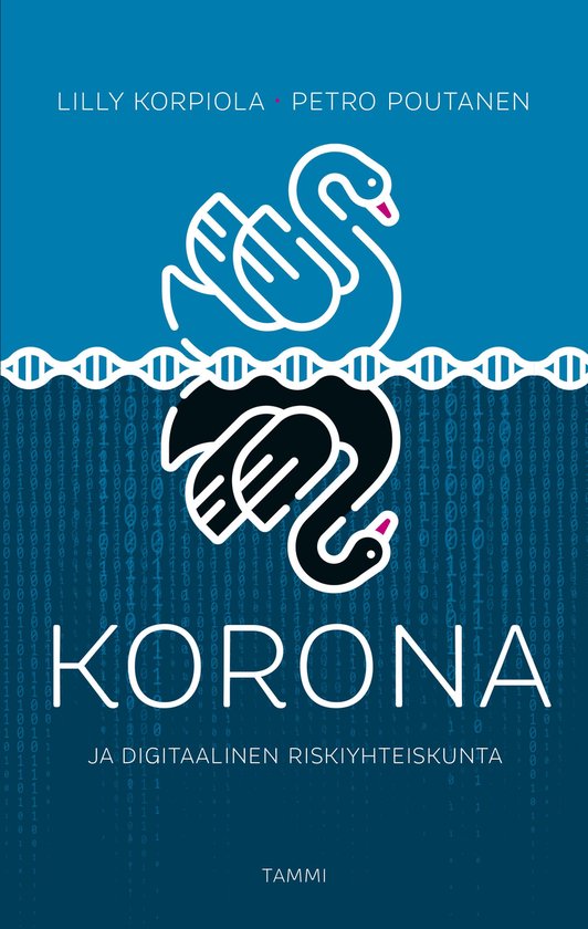 Korona - cover
