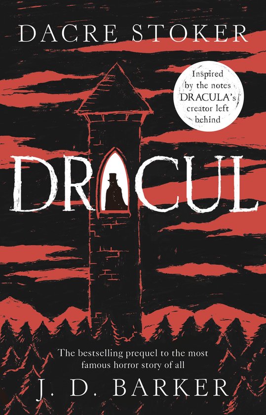 Dracul - cover