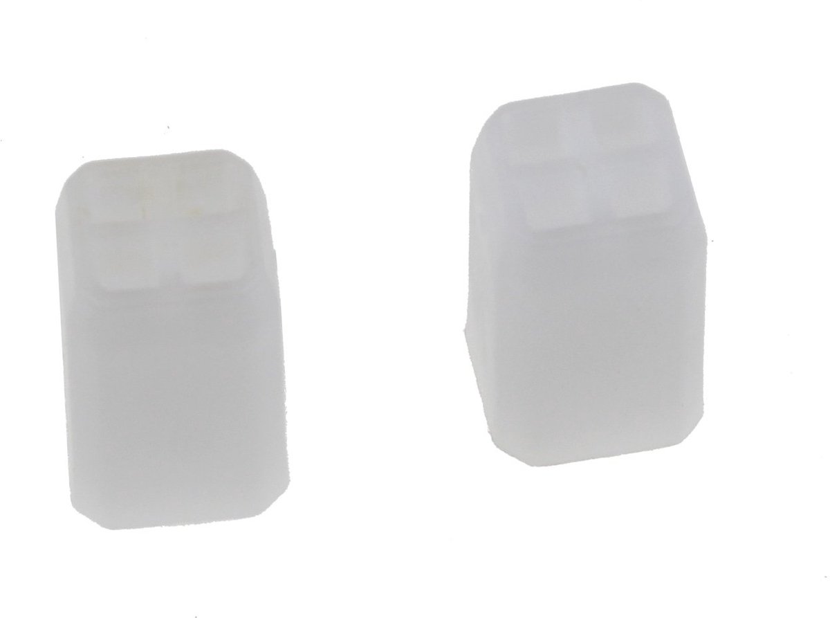 BOSCH - HULS SCHARNIER - SET 2ST. - 00626460