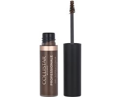 Collistar Professionale Tinted Brow Gel 6.5 ml | Bruno - 3 | - 3 Bruno