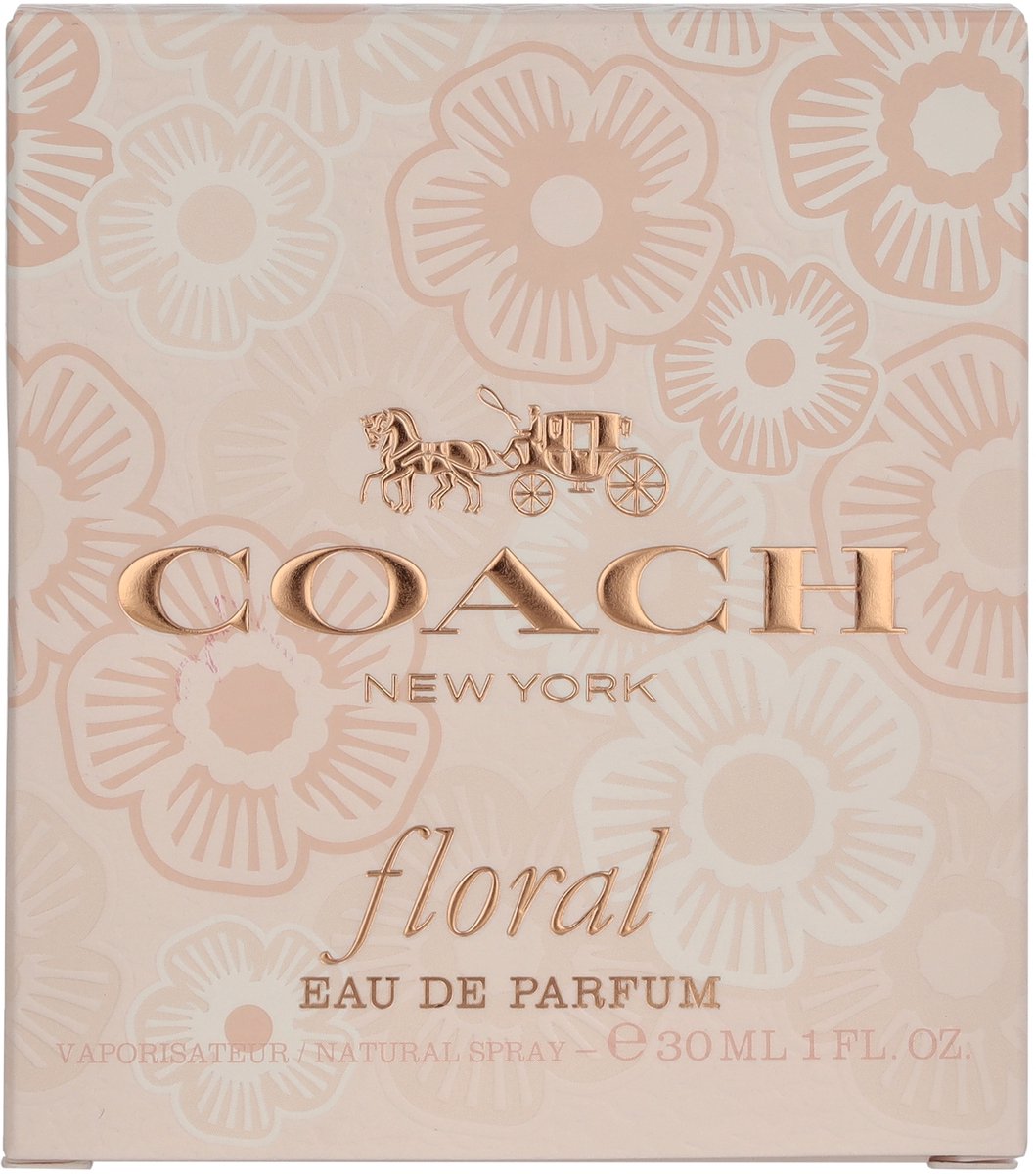 Coach - Floral  - 30 ml - Eau de Parfum