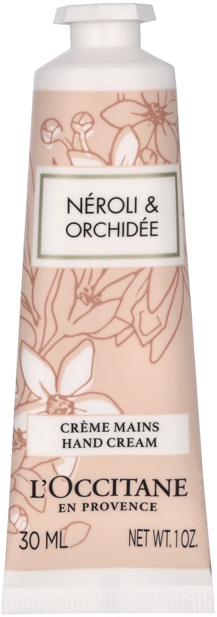 L'occitane Néroli & Orchidée Handcrème 30ml