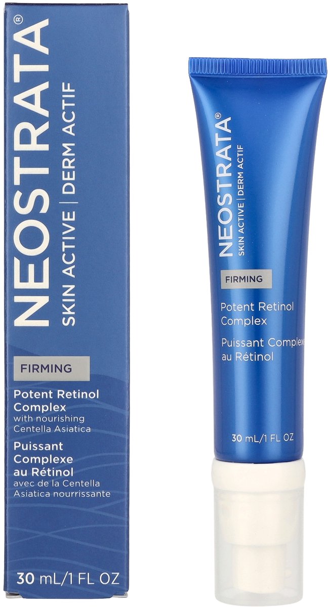 NeoStrata Verstevigend Complexe Puissant au Rétinol 30 ml