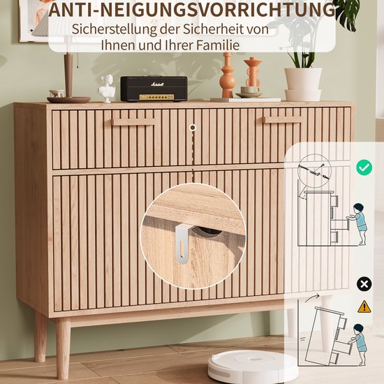 Dressoir