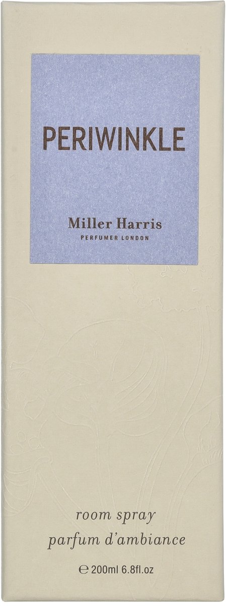 Miller Harris Periwinke Room Spray