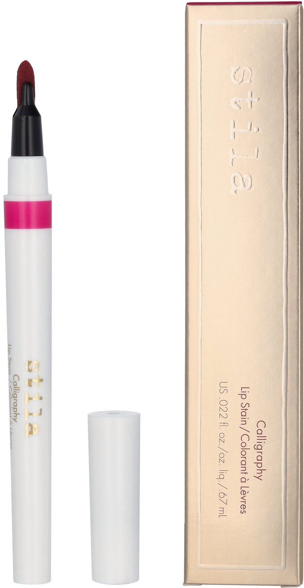 Stila Calligraphy Lip Stain 0.67 ml - Marie