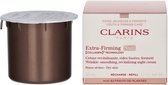 CLARINS - Crème de nuit Extra-Raffermissante pour peaux sèches - recharge - 50 ml - Crème de nuit