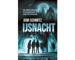 novelle - IJsnacht