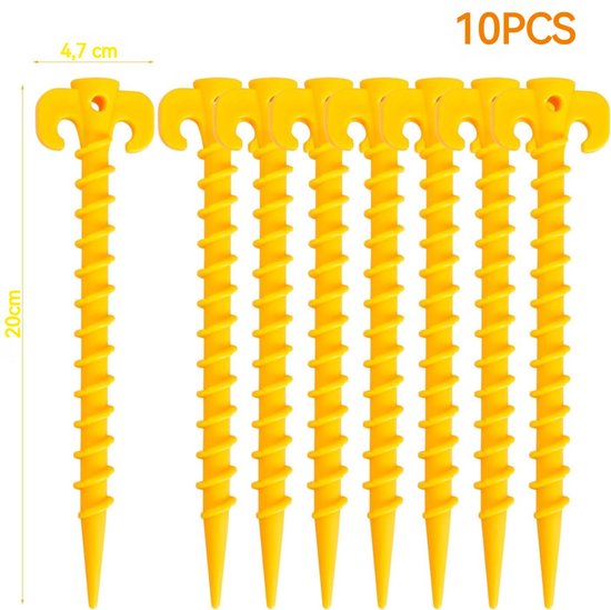 set-van-10-tent-haringen-zand-en-campinghaken-voor-strand-outdoor