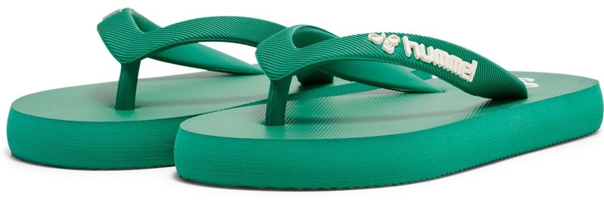 Hummel Kinder Flip Flop Jr 217949 Pepper Green