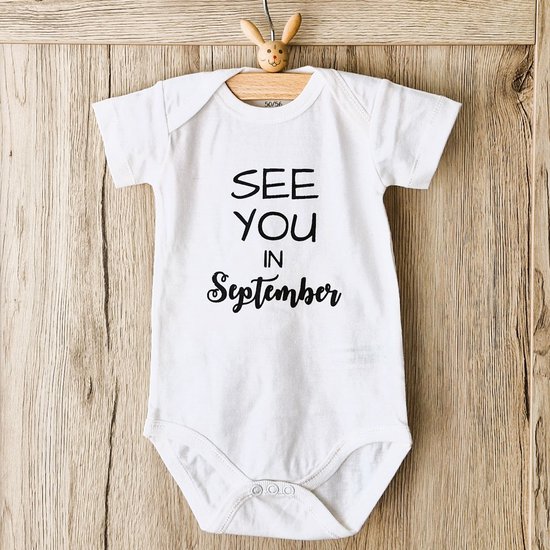 Barboteuse bébé taille 50/56