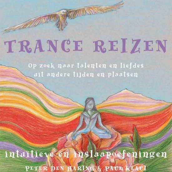 Trancereizen - cover