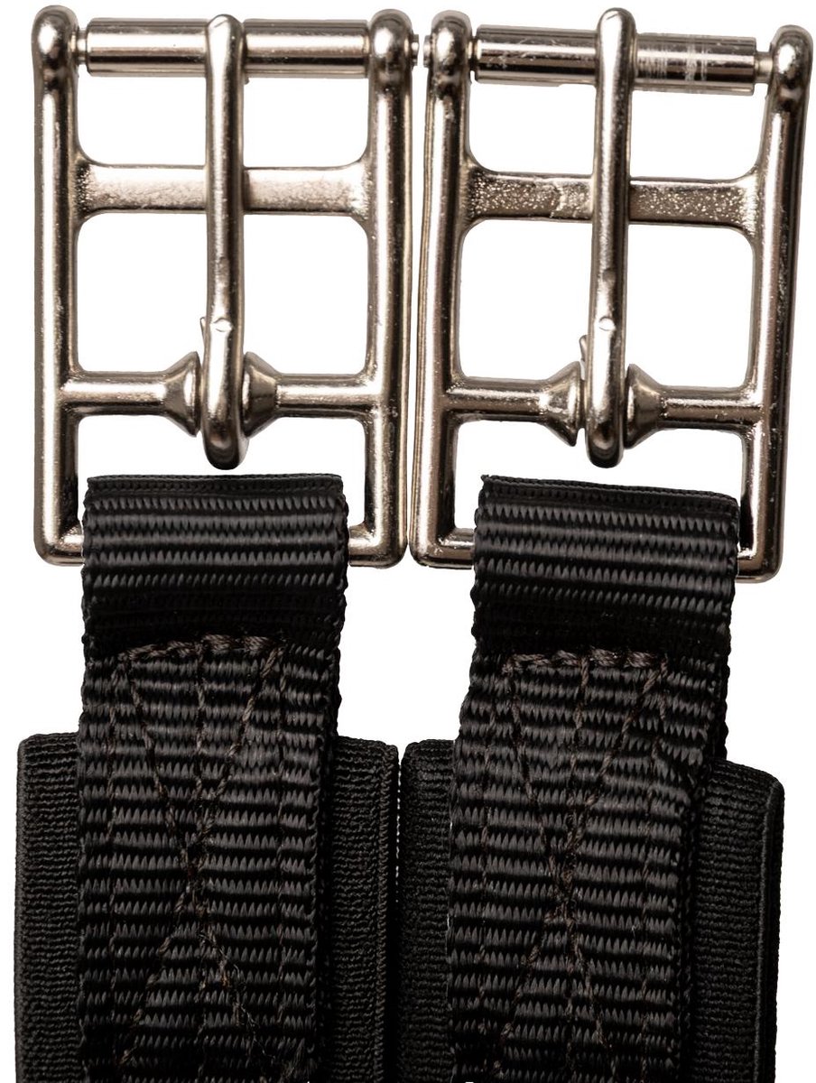 Kentucky Horsewear - Singel wol / bont zwart 155cm