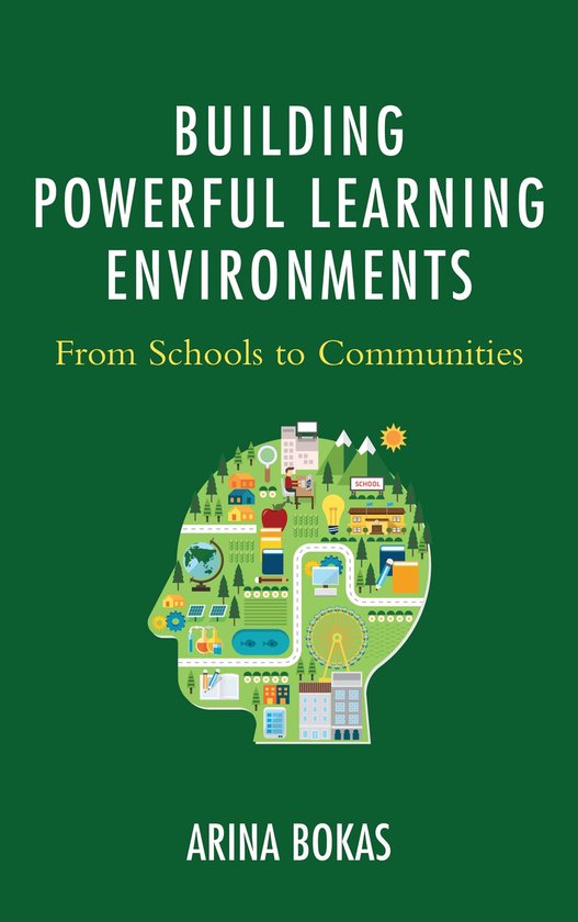 Building Powerful Learning Environments - cover
