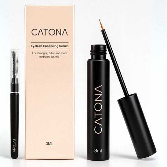 CATONA® Wimperserum