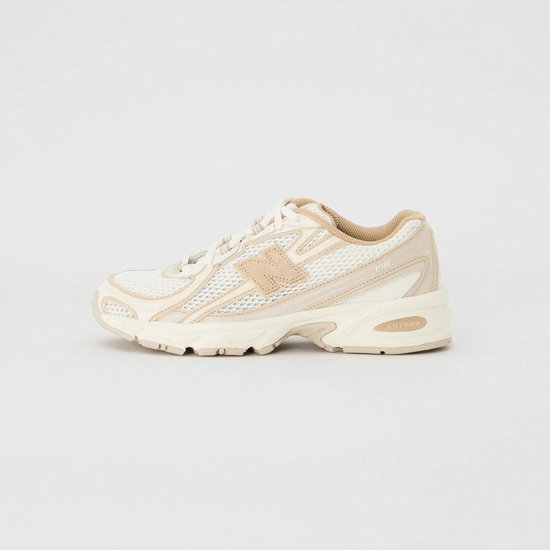 New Balance 740 - Unisexe - Angora encens - Taille EU 44,5