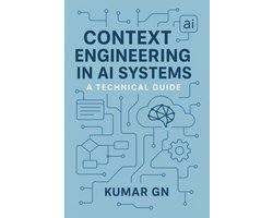 Omslag van Context Engineering In AI Systems