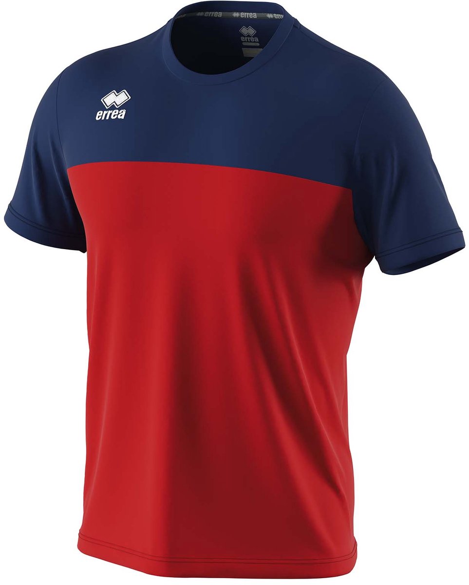 T-Shirt Errea Brandon T-Shirt Korte Mouwen Ad - Sportswear - Volwassen