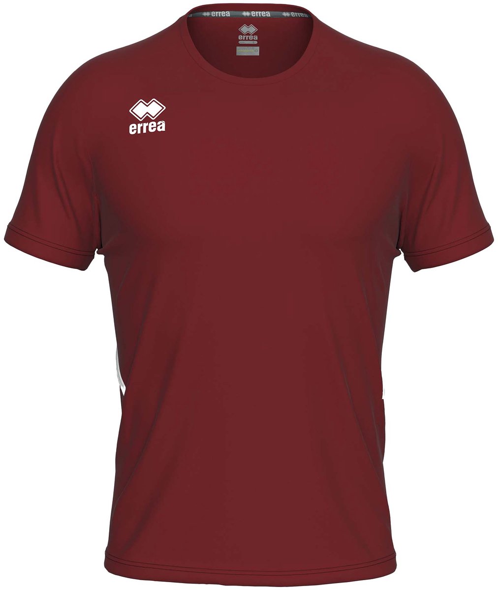 T-Shirt Errea Marvin Maglia Mc Ad - Sportswear - Volwassen