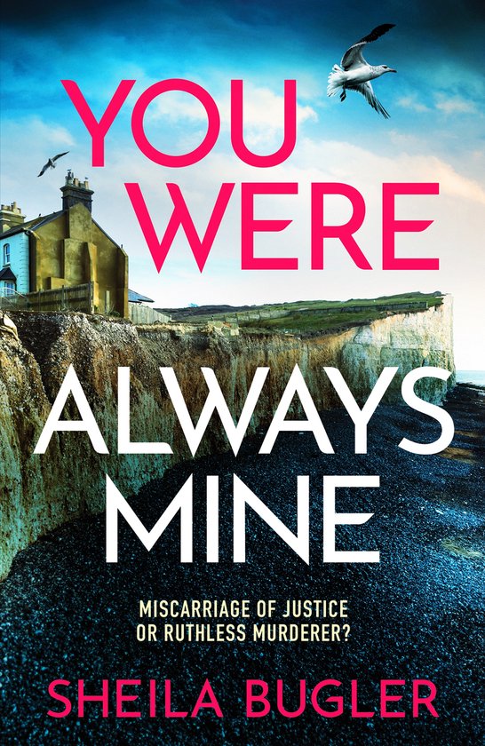 Dee Doran Crime Thriller- You Were Always Mine - cover