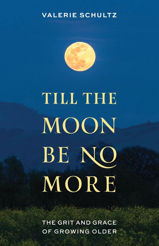 Till the Moon Be No More - cover