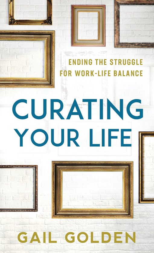 Curating Your Life - cover