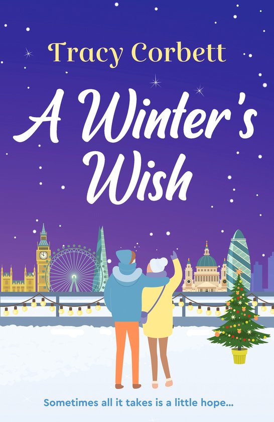 A Winter's Wish - cover