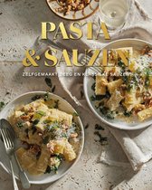 Pasta en sauzen