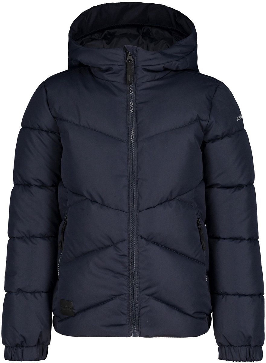 Icepeak Koloa Winterjas Junior - Maat 140