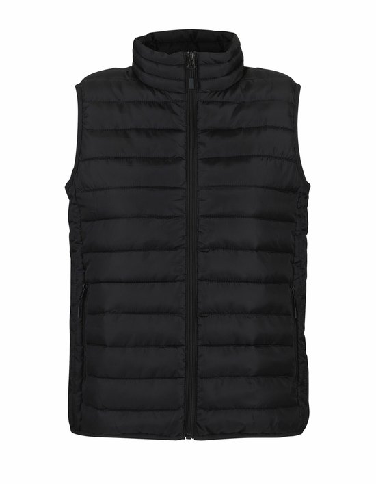 Gilet sans manches SOL'S Stream pour femme L04021 - Noir - XXL