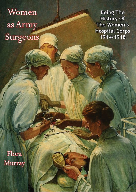 Women as Army Surgeons