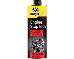 Bardahl Engine Stop Leak - stopt olielekken - 300ml