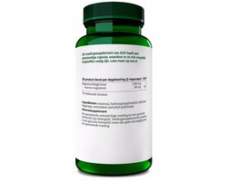 AOV 510 Magnesium Bisglycinaat - 60 vegacaps - Mineralen- Voedingssupplement - 60 stuks