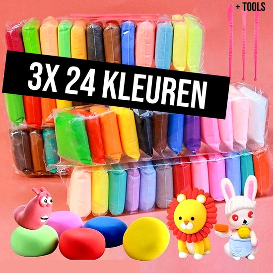 Ik vergeet deze simpele tip steeds, maar hij werkt élke keer. Een bakje