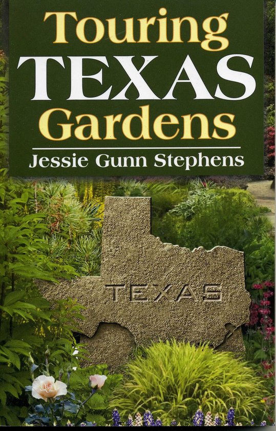 Foto: Touring texas gardens