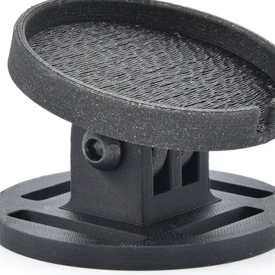 MagSafe Oplader Houder voor Sim Rig - Kleur Blauw van Simplace. — afbeelding 4