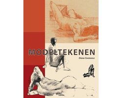 Moeiteloos Modeltekenen