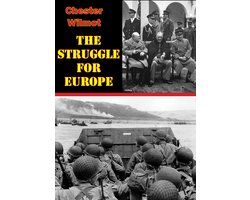 The Struggle For Europe