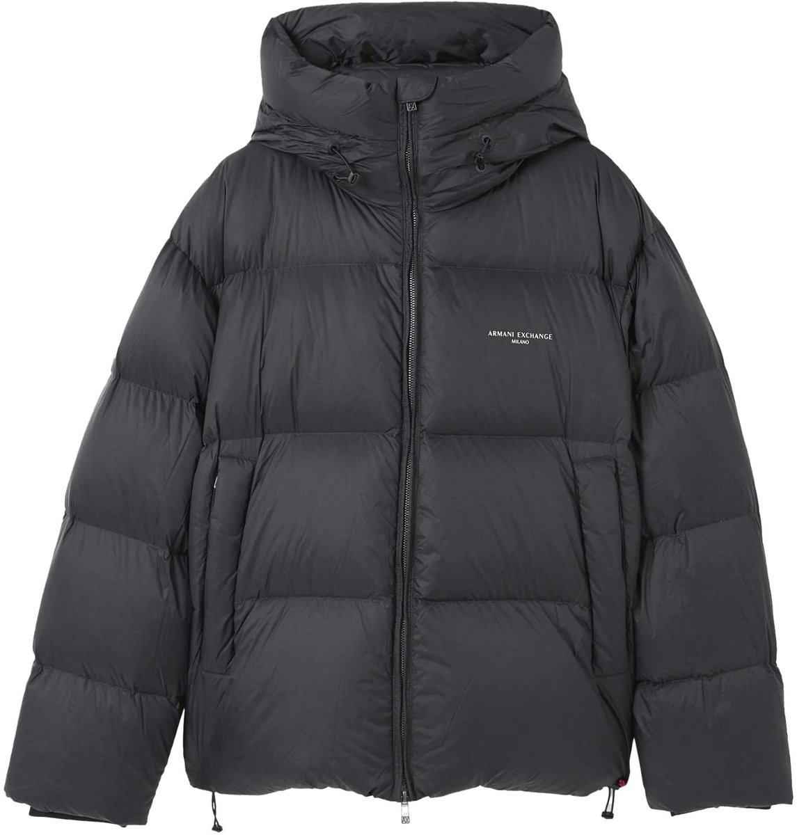 Armani Exchange Donsjack - Fashion Wear - Volwassen